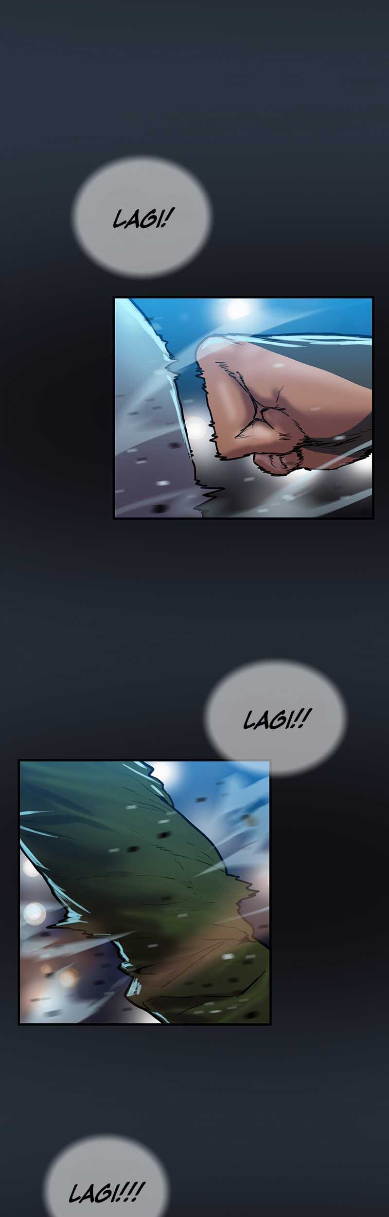 Ordeal Chapter 05 Gambar 33