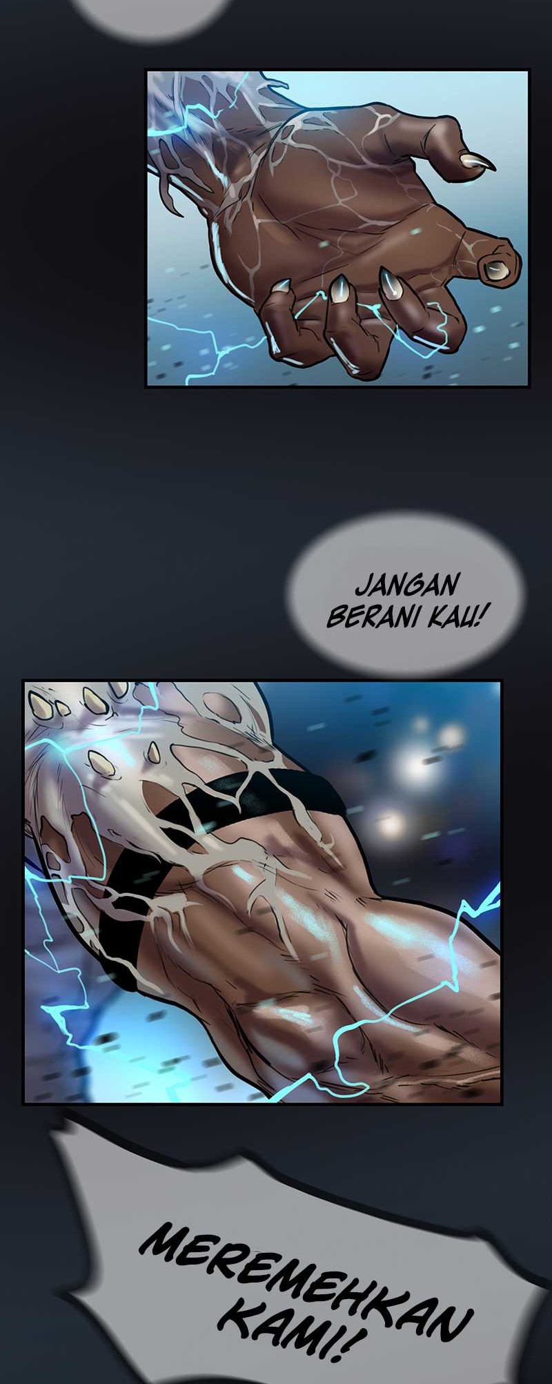 Ordeal Chapter 05 Gambar 34