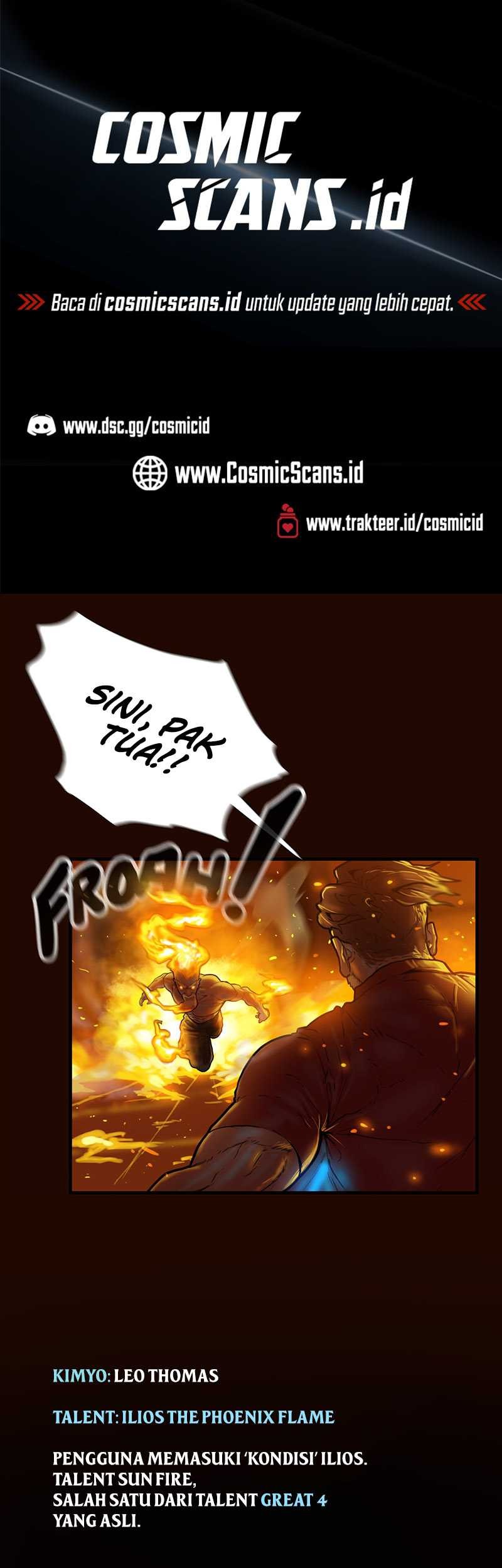 Baca Manhwa Ordeal Chapter 04 Gambar 2