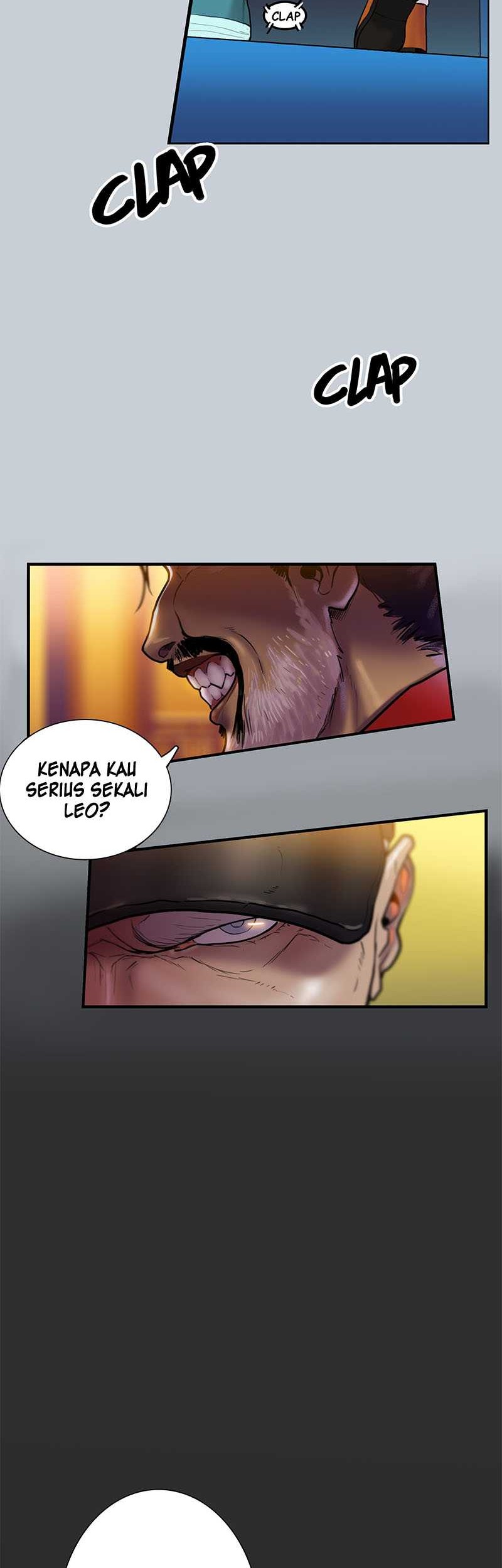 Ordeal Chapter 02 Gambar 47