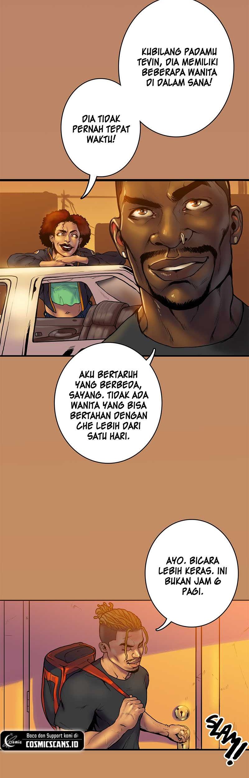 Ordeal Chapter 02 Gambar 20