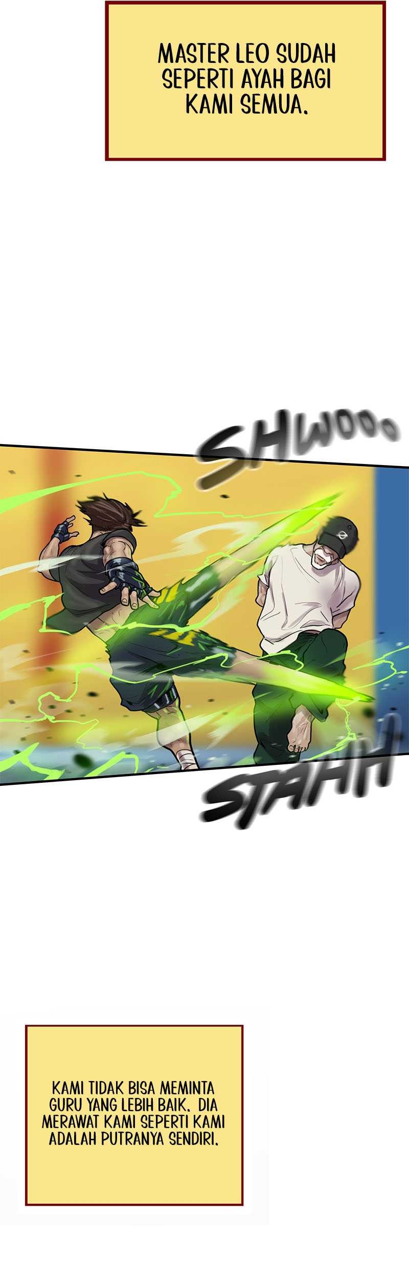Ordeal Chapter 02 Gambar 26