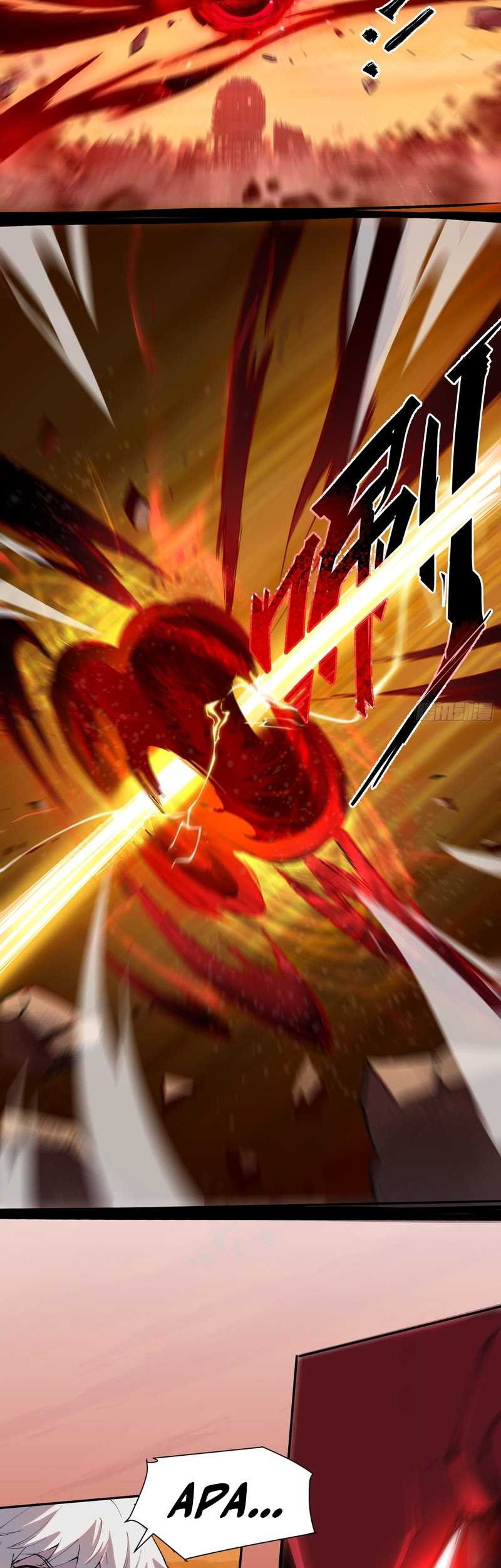 I’m Actually The Final Boss Chapter 25 Gambar 16