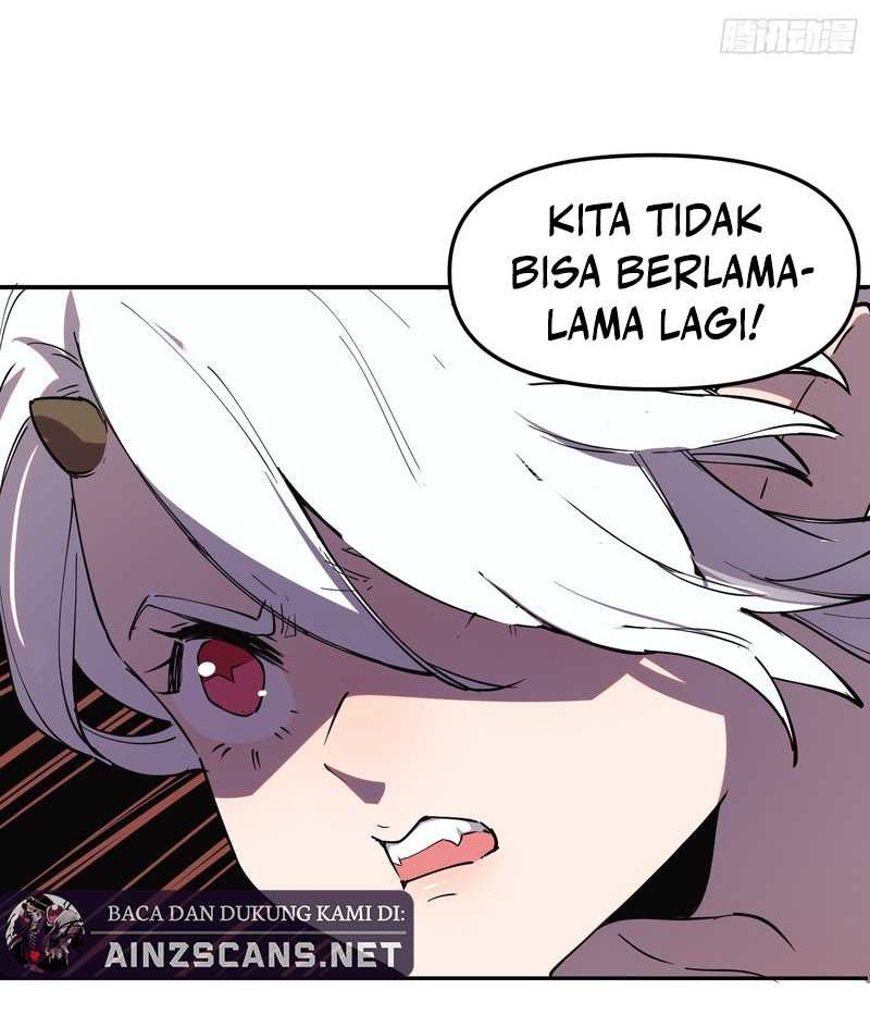 I’m Actually The Final Boss Chapter 23 Gambar 9