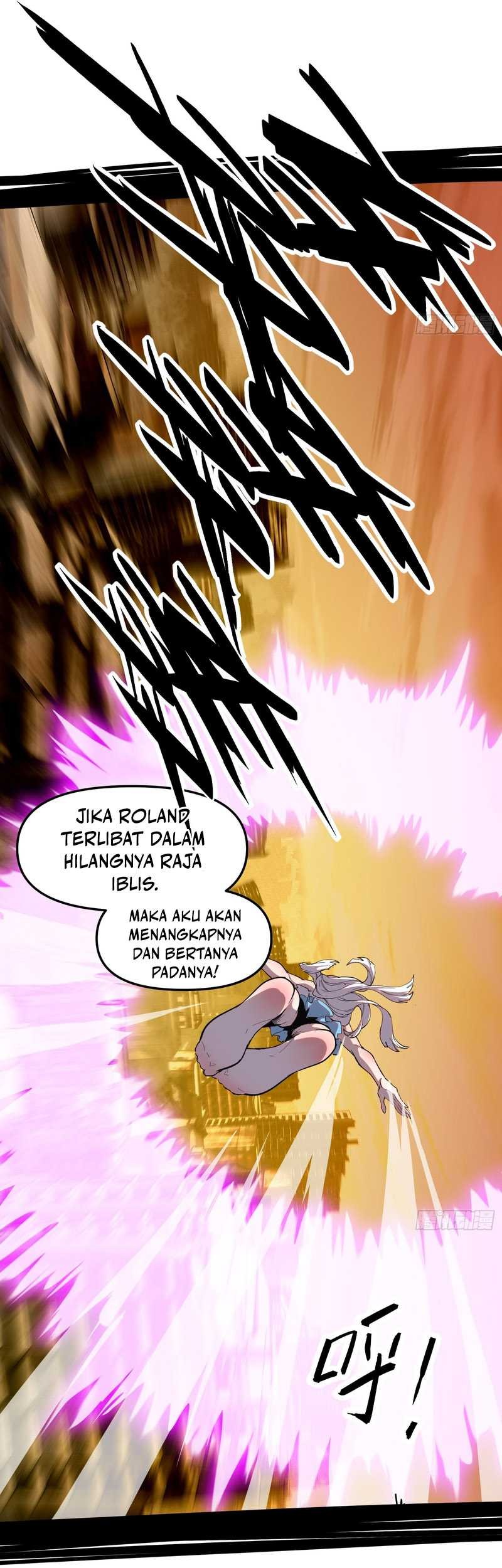 I’m Actually The Final Boss Chapter 23 Gambar 10