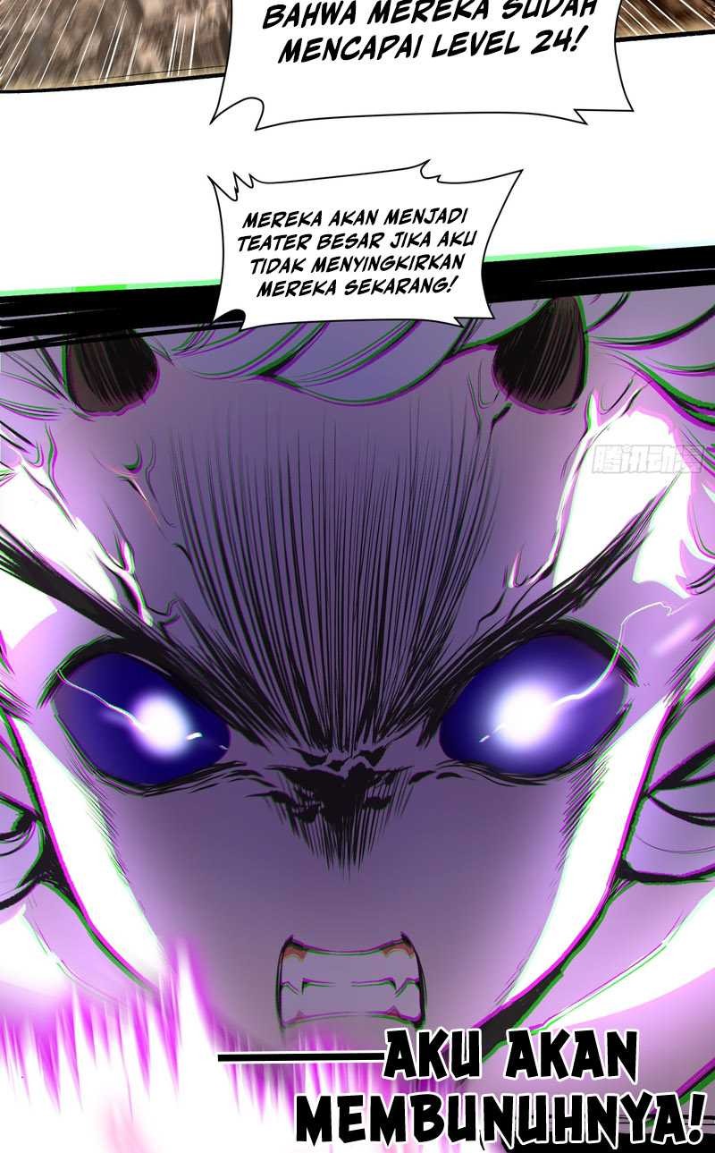 I’m Actually The Final Boss Chapter 23 Gambar 14