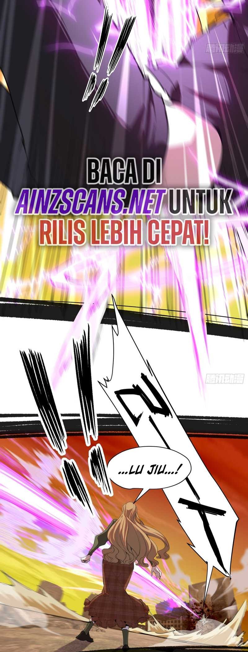 I’m Actually The Final Boss Chapter 23 Gambar 19