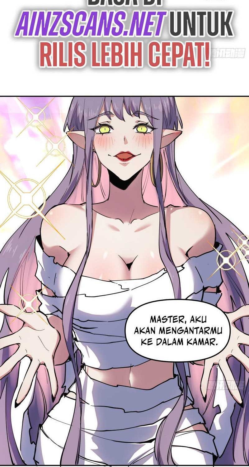 I’m Actually The Final Boss Chapter 22 Gambar 21