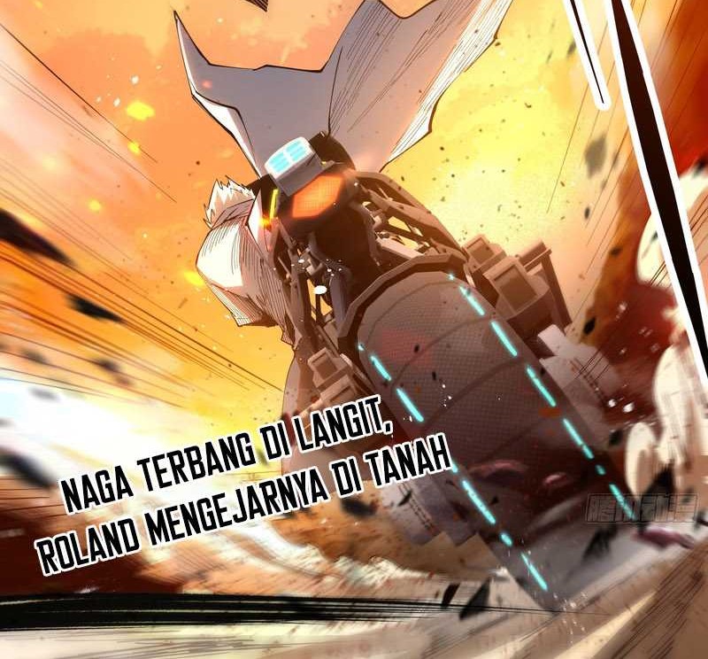 I’m Actually The Final Boss Chapter 21 Gambar 21