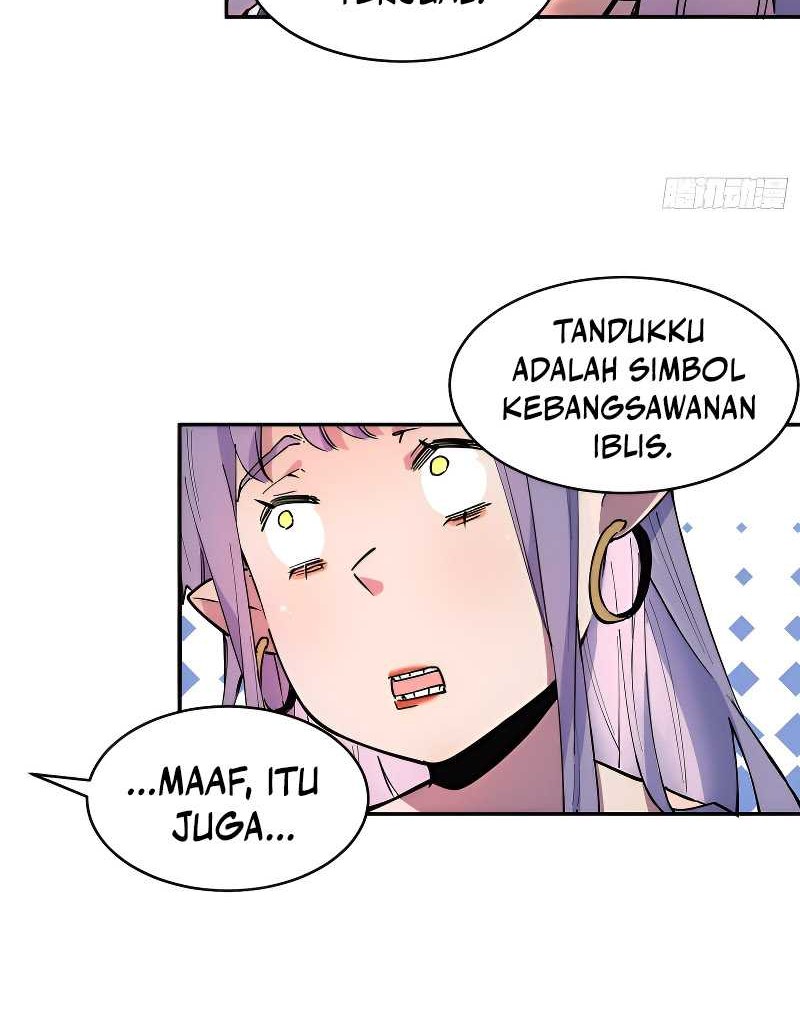 I’m Actually The Final Boss Chapter 18 Gambar 7