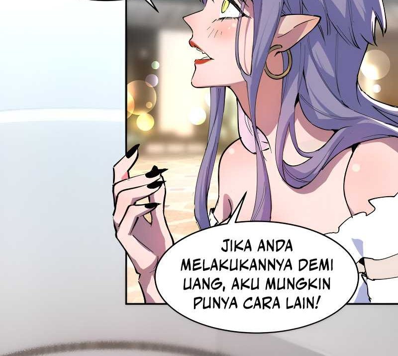 I’m Actually The Final Boss Chapter 18 Gambar 11