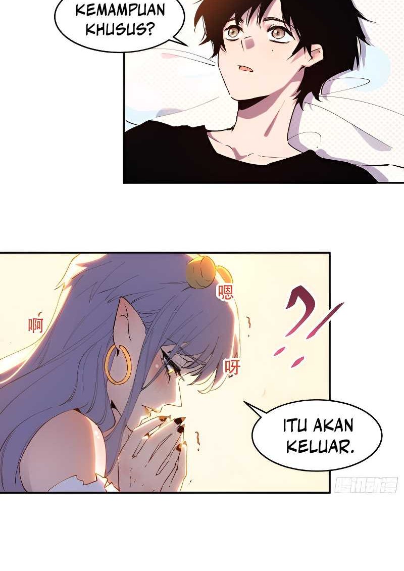 I’m Actually The Final Boss Chapter 18 Gambar 15