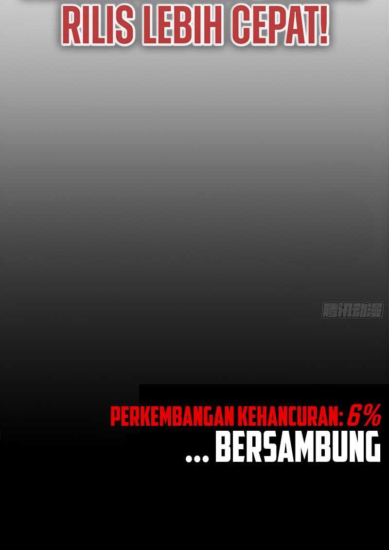 I’m Actually The Final Boss Chapter 18 Gambar 19