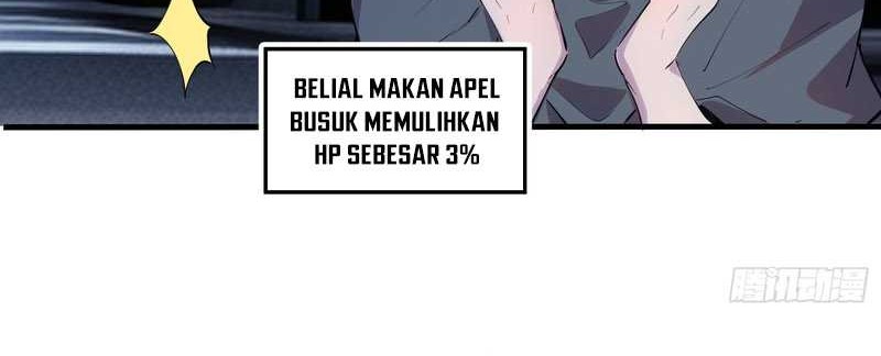 I’m Actually The Final Boss Chapter 17 Gambar 8