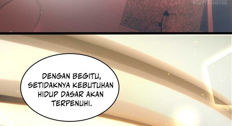 I’m Actually The Final Boss Chapter 16 Gambar 8