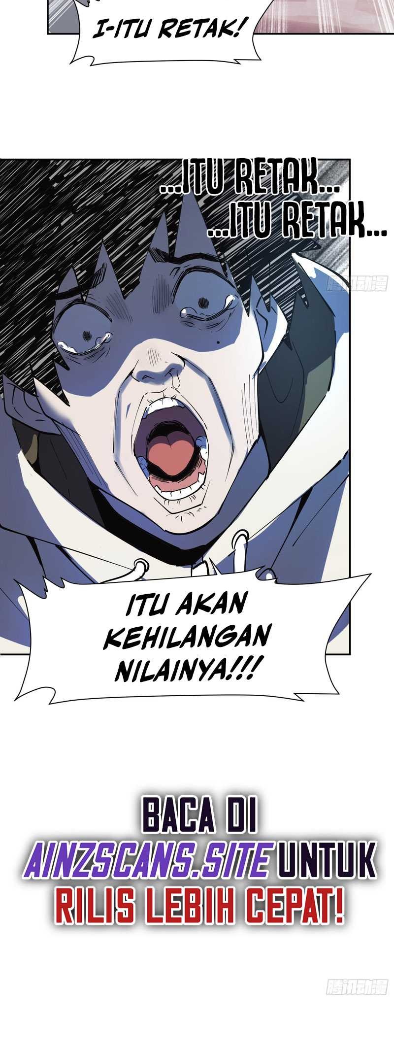 I’m Actually The Final Boss Chapter 16 Gambar 13
