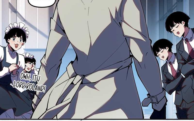 I’m Actually The Final Boss Chapter 15 Gambar 8