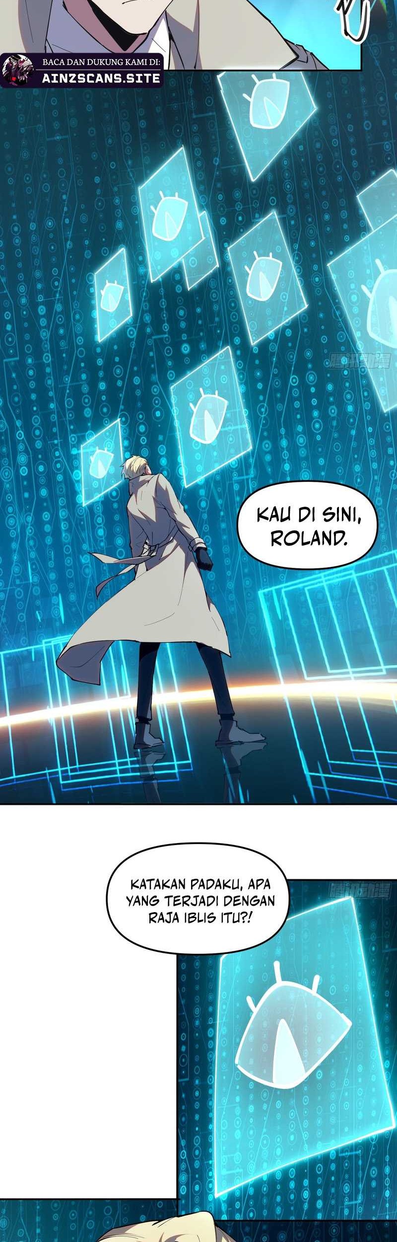 I’m Actually The Final Boss Chapter 15 Gambar 10