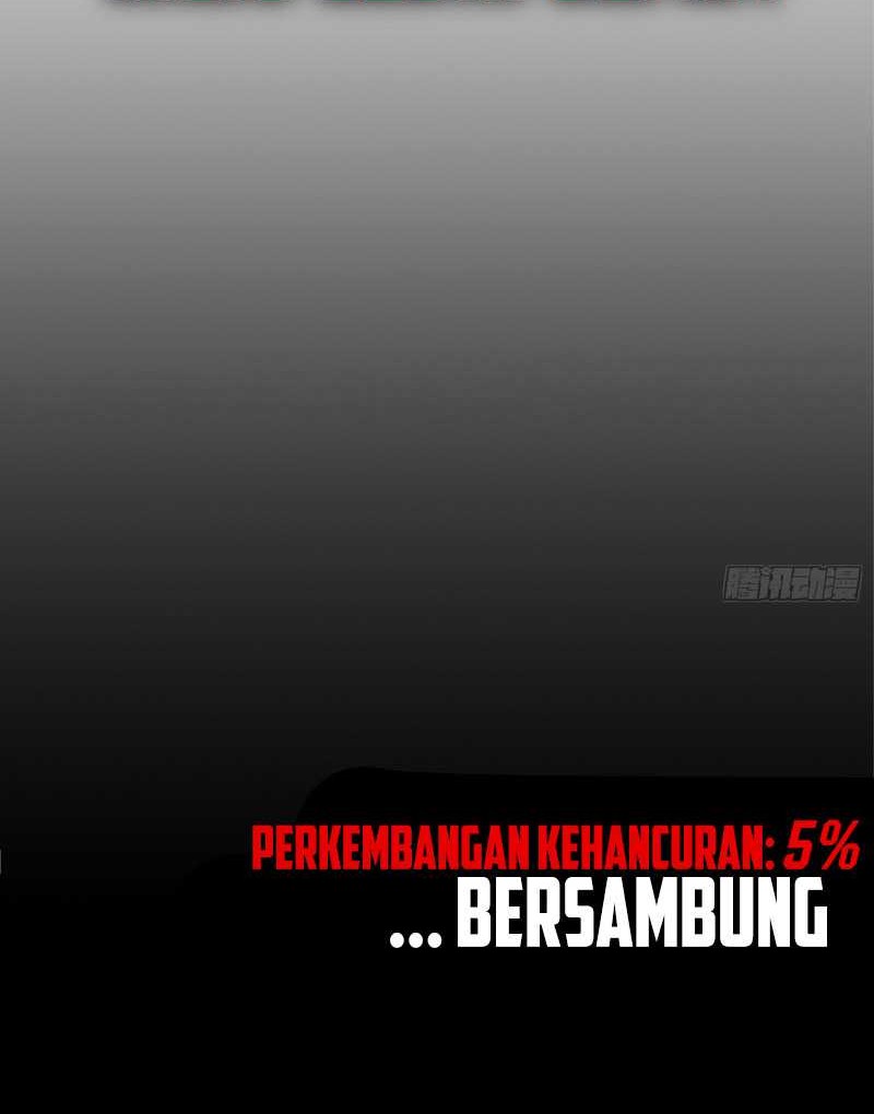 I’m Actually The Final Boss Chapter 14 Gambar 18