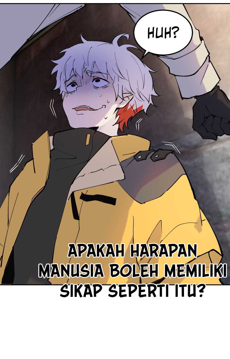 I’m Actually The Final Boss Chapter 13 Gambar 19