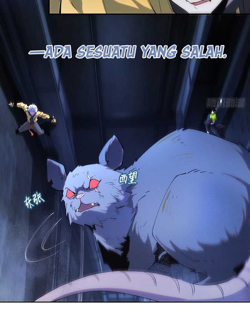 I’m Actually The Final Boss Chapter 09 Gambar 6