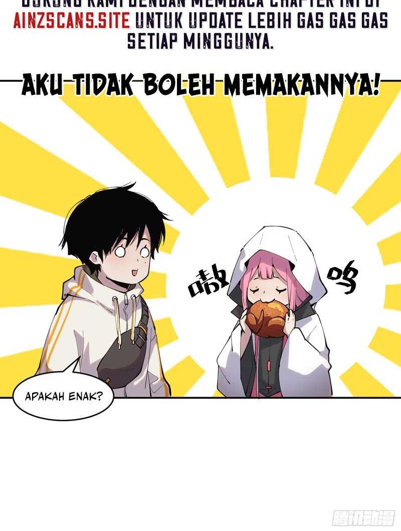 I’m Actually The Final Boss Chapter 09 Gambar 22