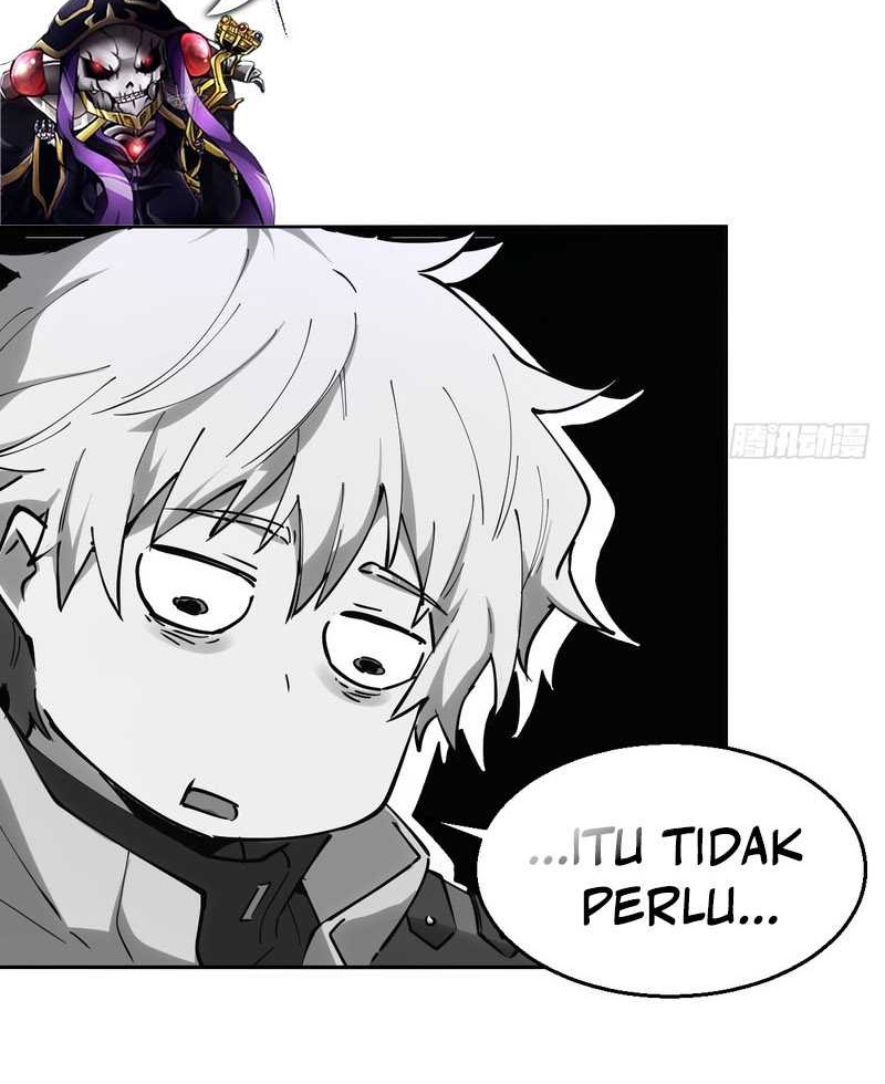 I’m Actually The Final Boss Chapter 08 Gambar 25