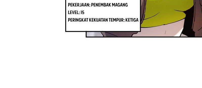 I’m Actually The Final Boss Chapter 07 Gambar 9