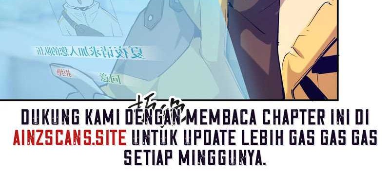 I’m Actually The Final Boss Chapter 07 Gambar 13