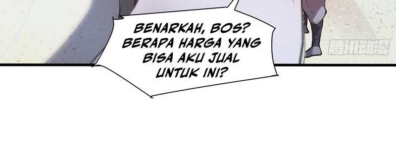 I’m Actually The Final Boss Chapter 06 Gambar 6
