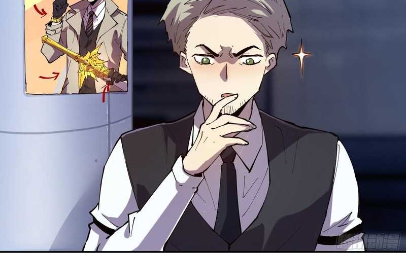 I’m Actually The Final Boss Chapter 06 Gambar 10