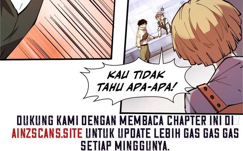 I’m Actually The Final Boss Chapter 06 Gambar 14