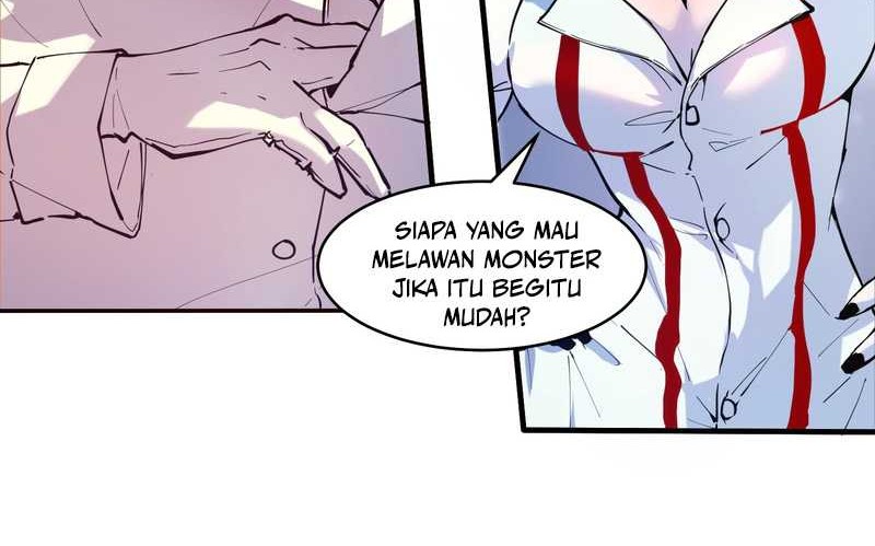 I’m Actually The Final Boss Chapter 05 Gambar 19