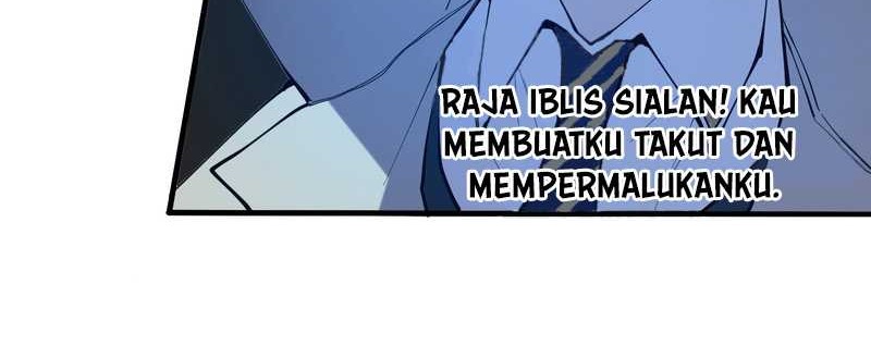 I’m Actually The Final Boss Chapter 05 Gambar 23