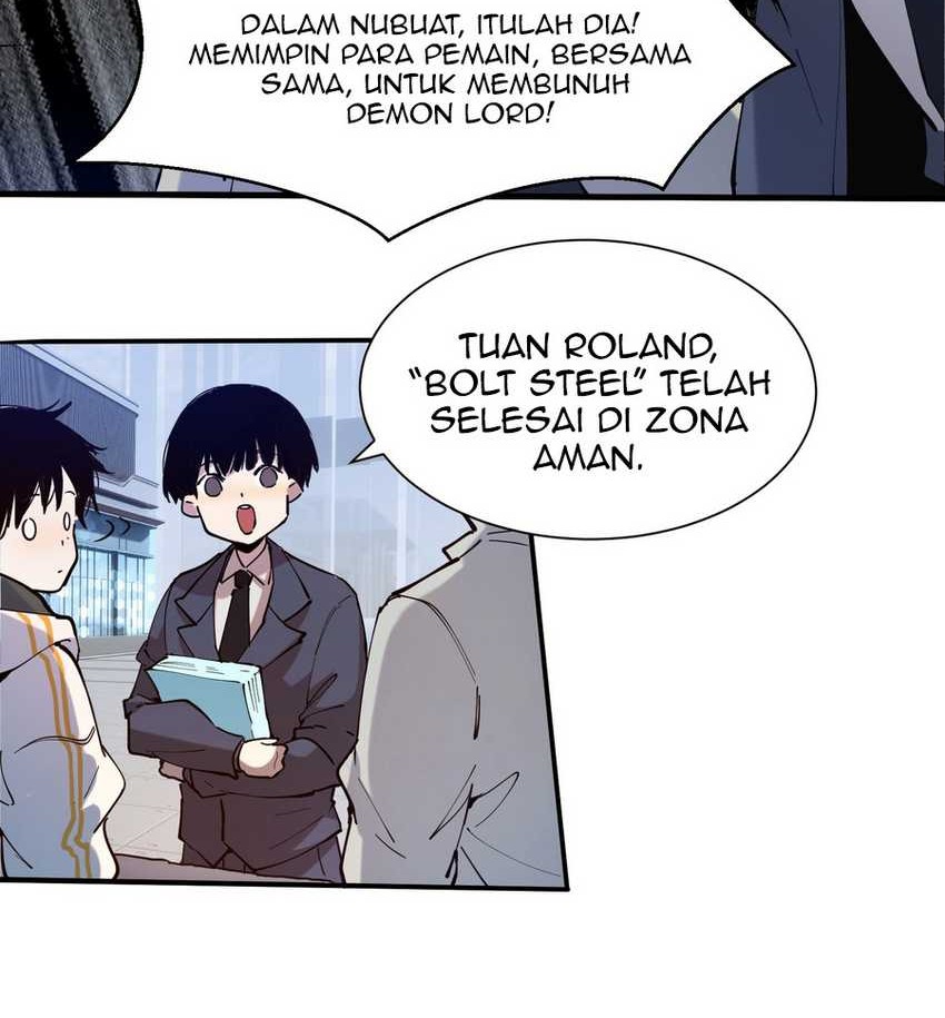 I’m Actually The Final Boss Chapter 04 Gambar 16