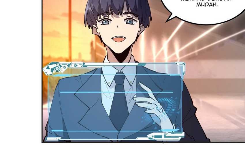 I’m Actually The Final Boss Chapter 03 Gambar 7