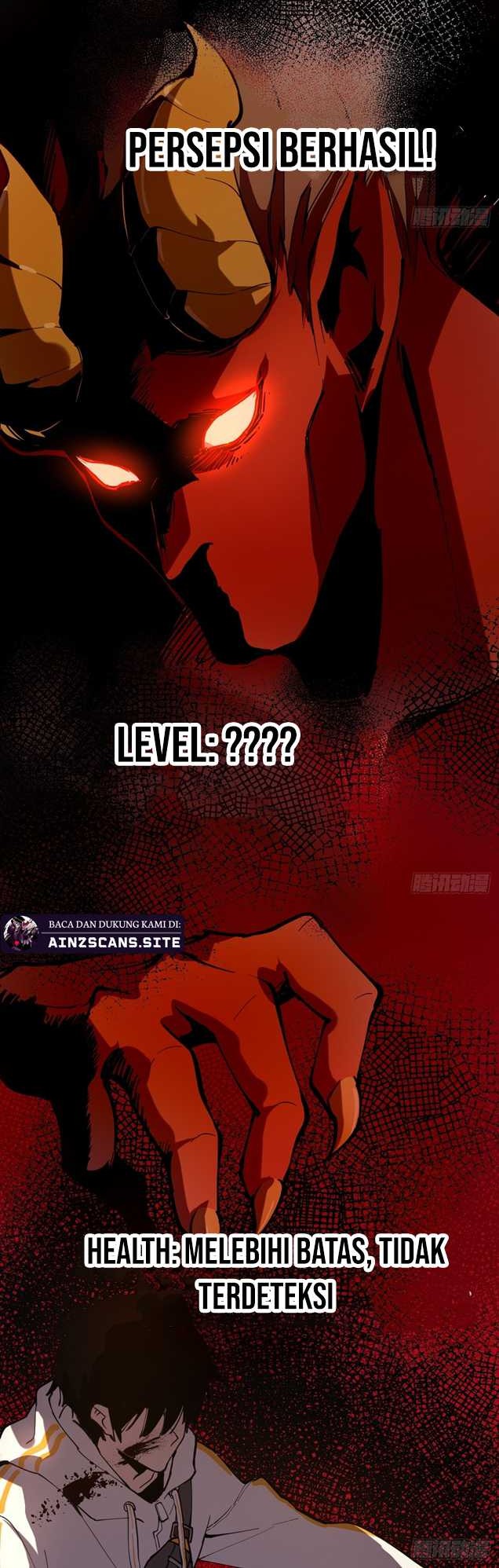 I’m Actually The Final Boss Chapter 02 Gambar 29