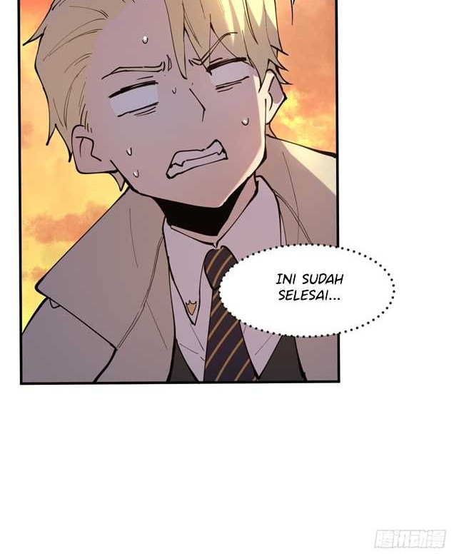 I’m Actually The Final Boss Chapter 02 Gambar 33