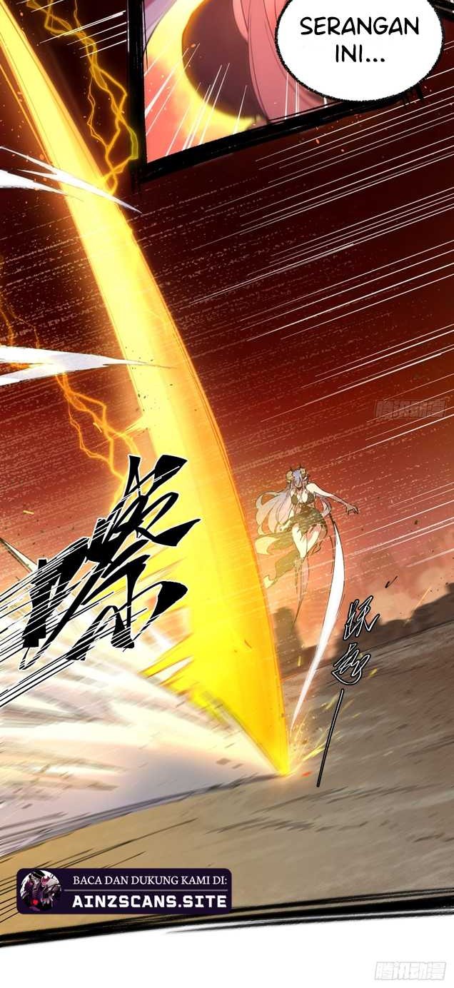 I’m Actually The Final Boss Chapter 02 Gambar 5