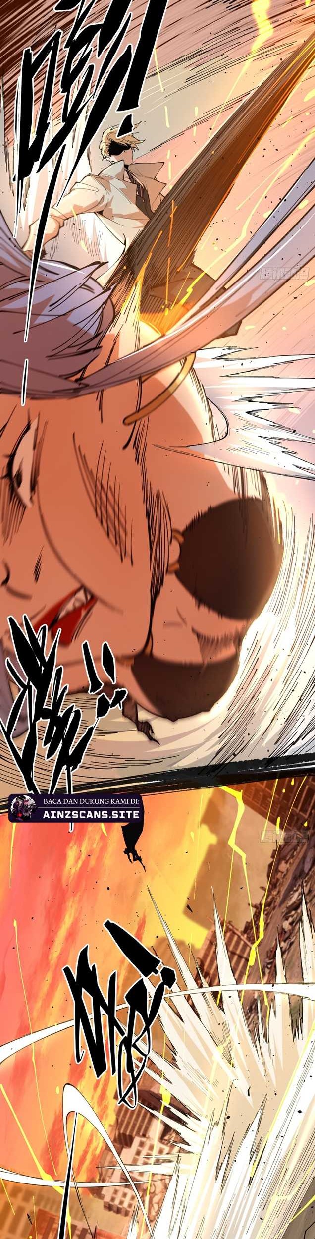 I’m Actually The Final Boss Chapter 02 Gambar 18