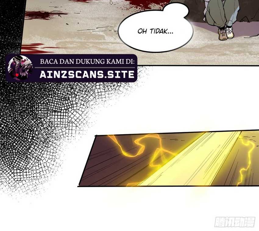 I’m Actually The Final Boss Chapter 01 Gambar 31