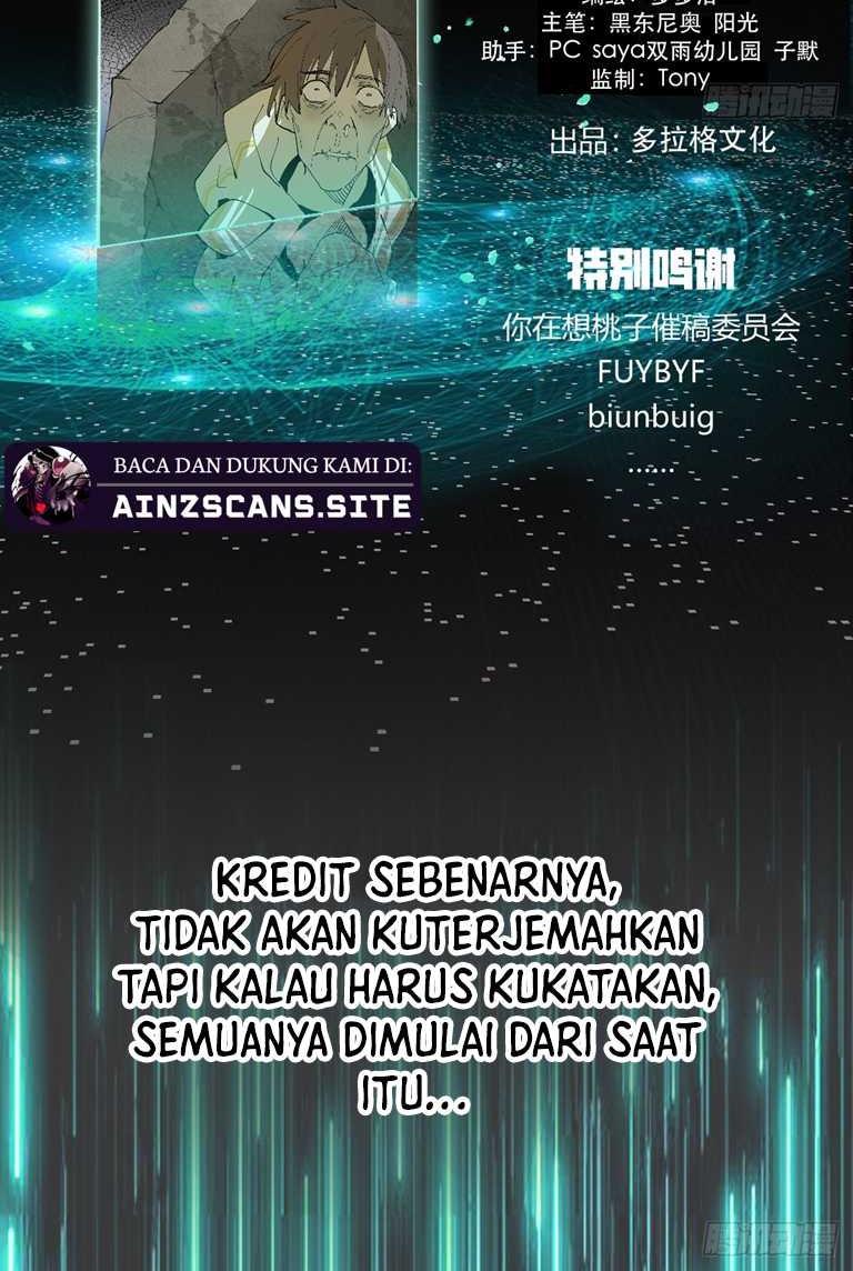 I’m Actually The Final Boss Chapter 01 Gambar 5