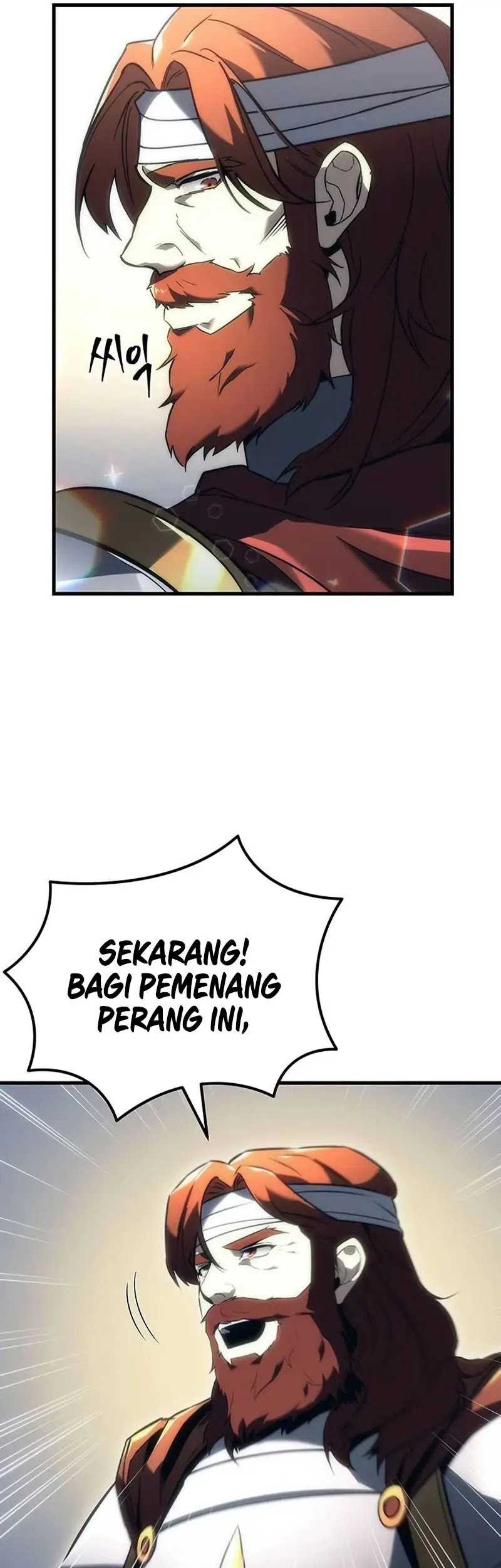 Regressor Of The Fallen Family Chapter 18 Gambar 42
