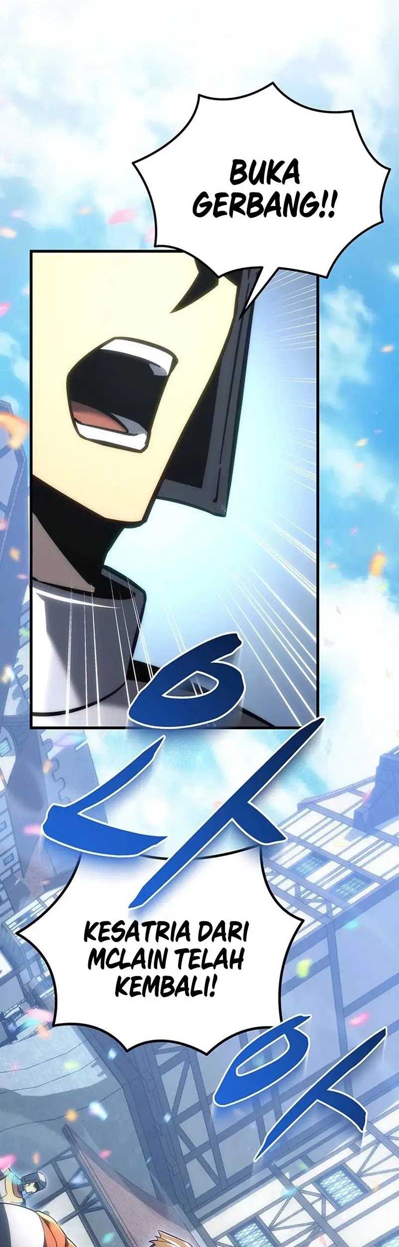 Regressor Of The Fallen Family Chapter 18 Gambar 19