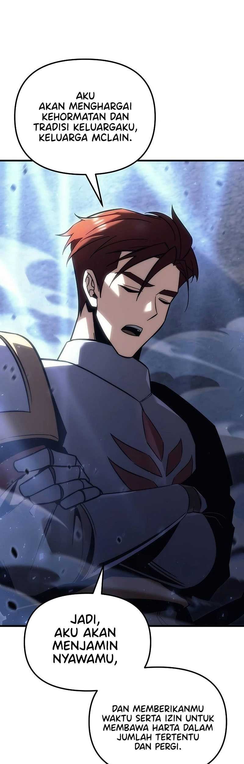 Regressor Of The Fallen Family Chapter 17 Gambar 34