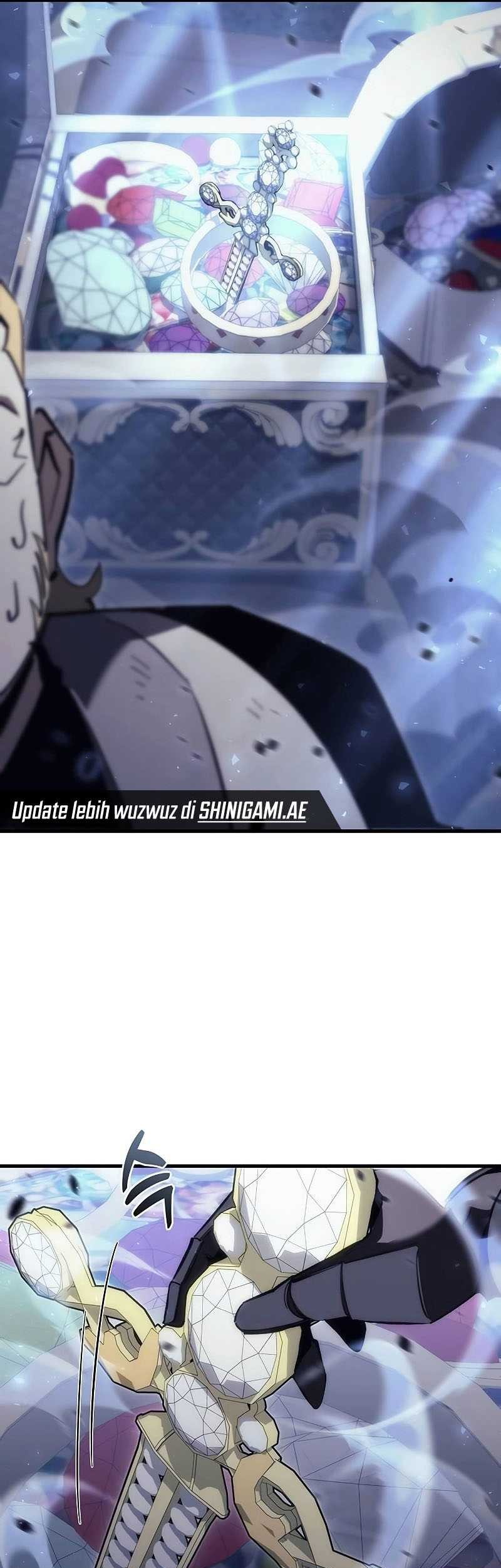 Regressor Of The Fallen Family Chapter 17 Gambar 38