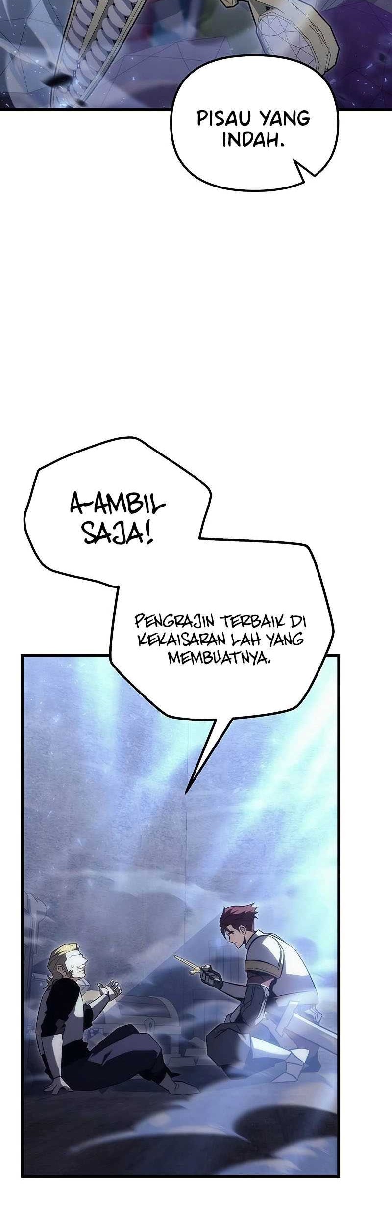 Regressor Of The Fallen Family Chapter 17 Gambar 39