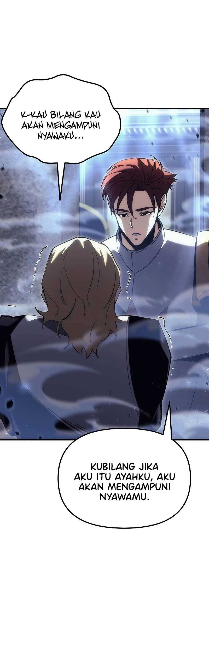 Regressor Of The Fallen Family Chapter 17 Gambar 44