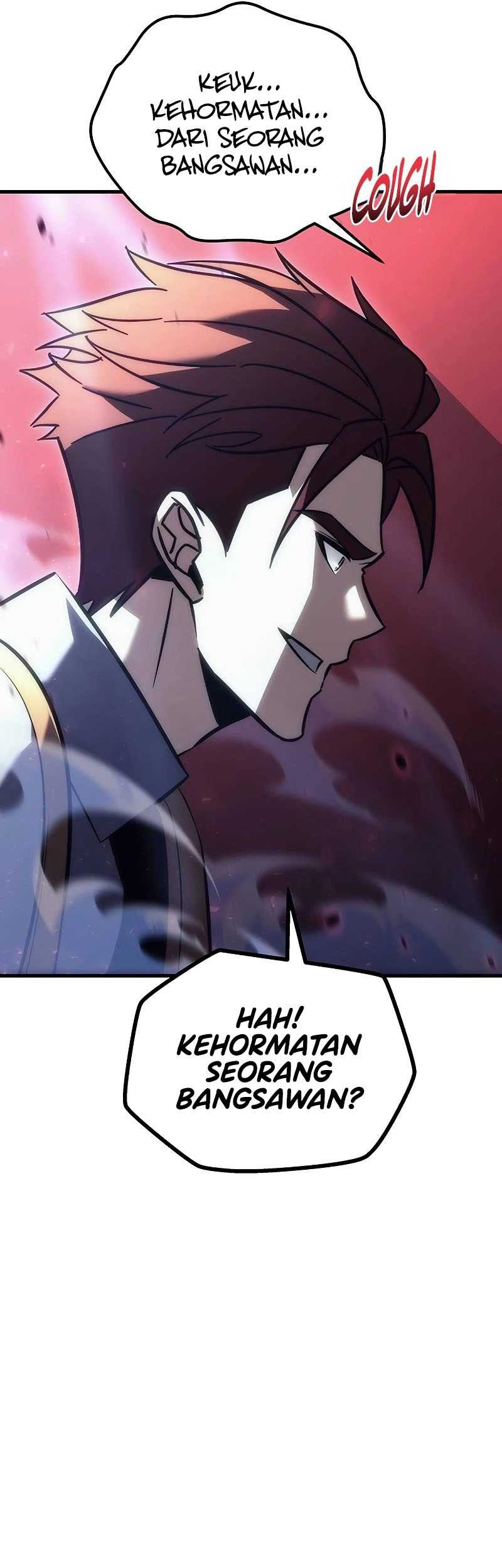 Regressor Of The Fallen Family Chapter 17 Gambar 46