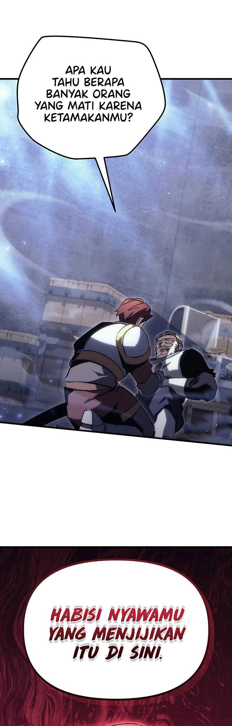 Regressor Of The Fallen Family Chapter 17 Gambar 47